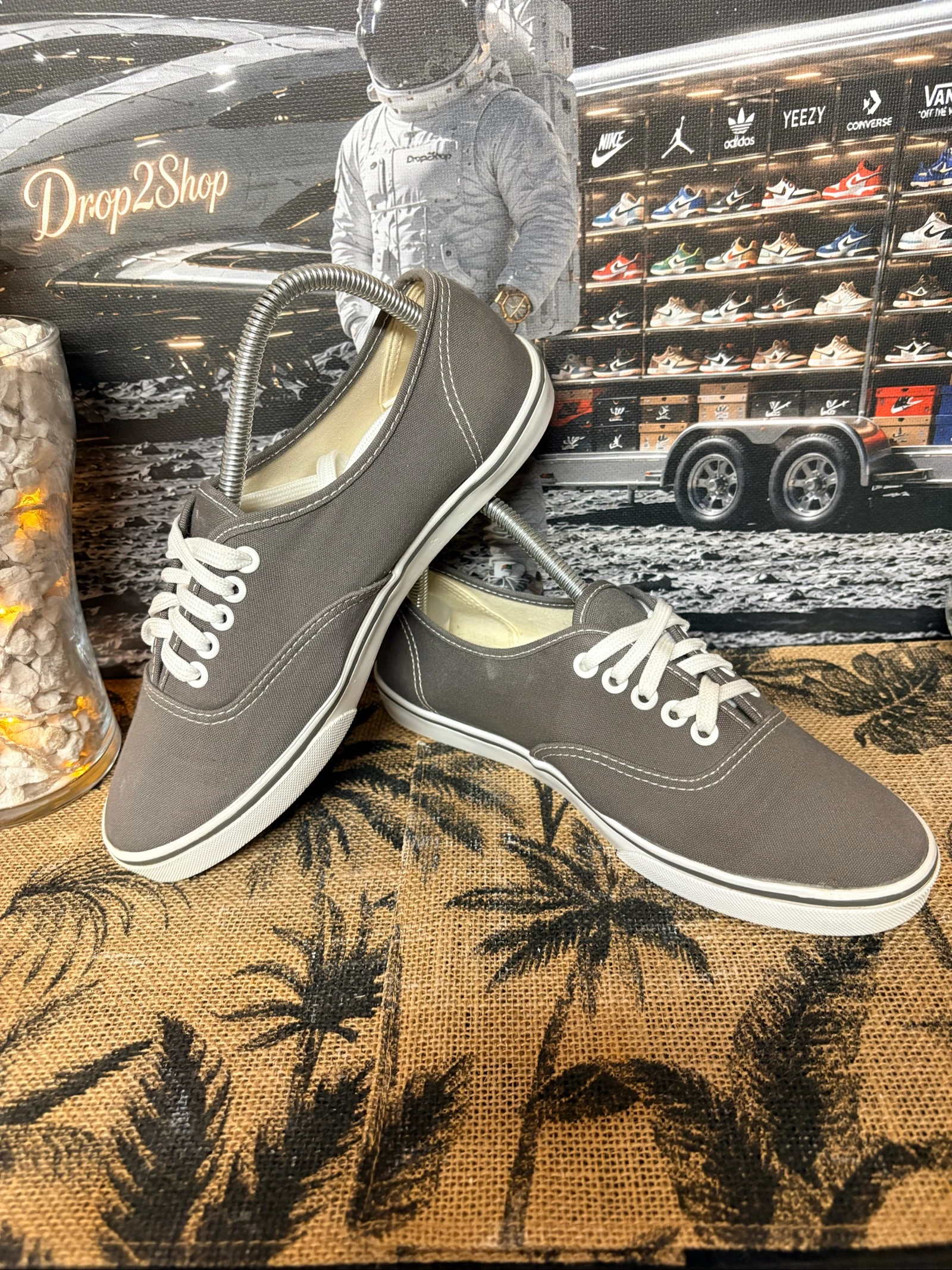 Vans 40 – photo 2